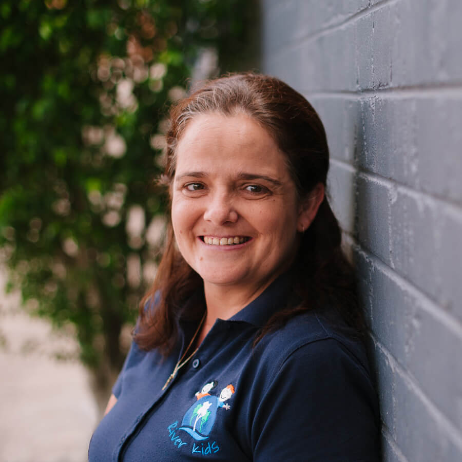 Angela Wootton