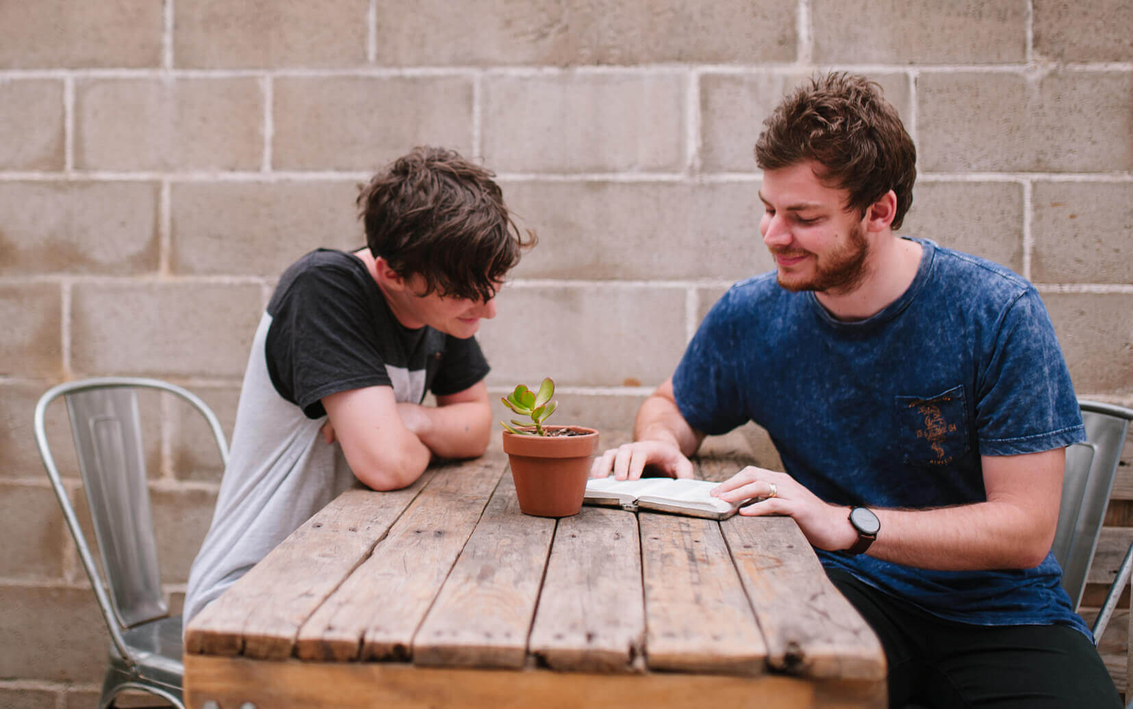 Georges River Discipleship