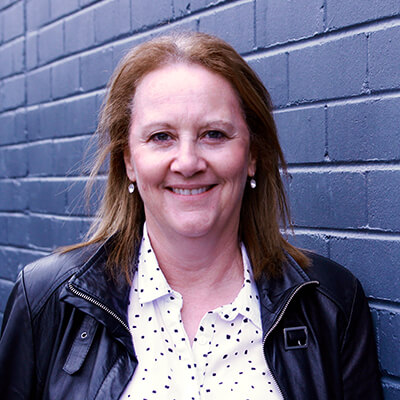Gaylene Townsend