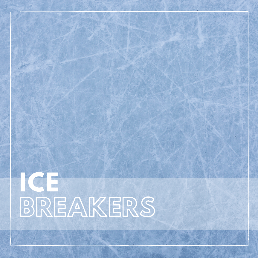 SG Ice Breakers Tile