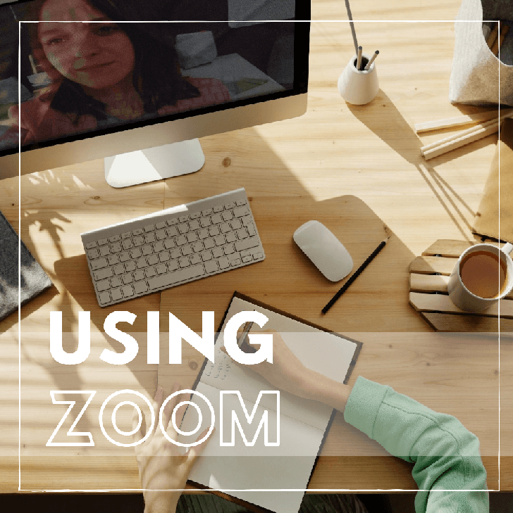 Using Zoom Tiles