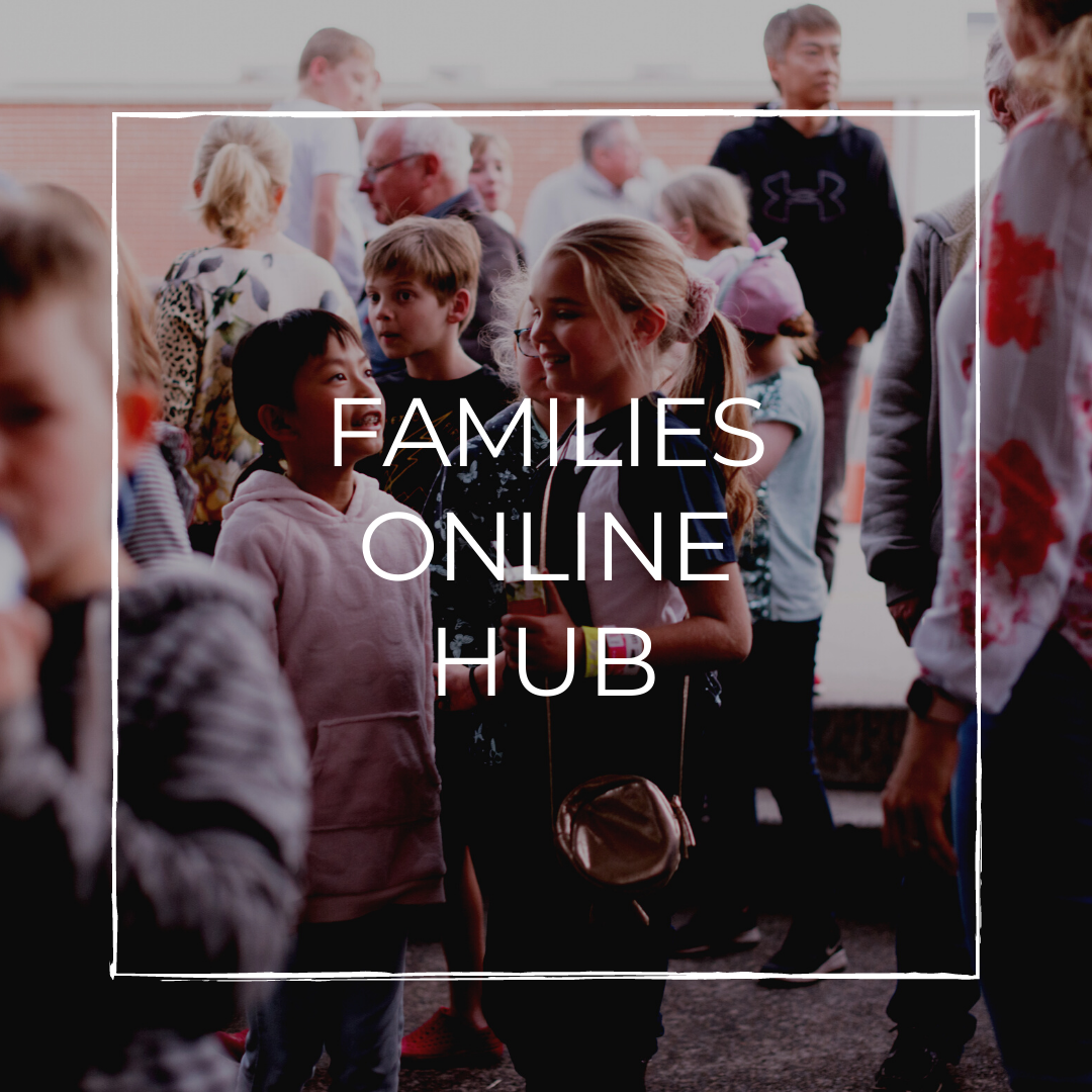 Kids, Youth and Families