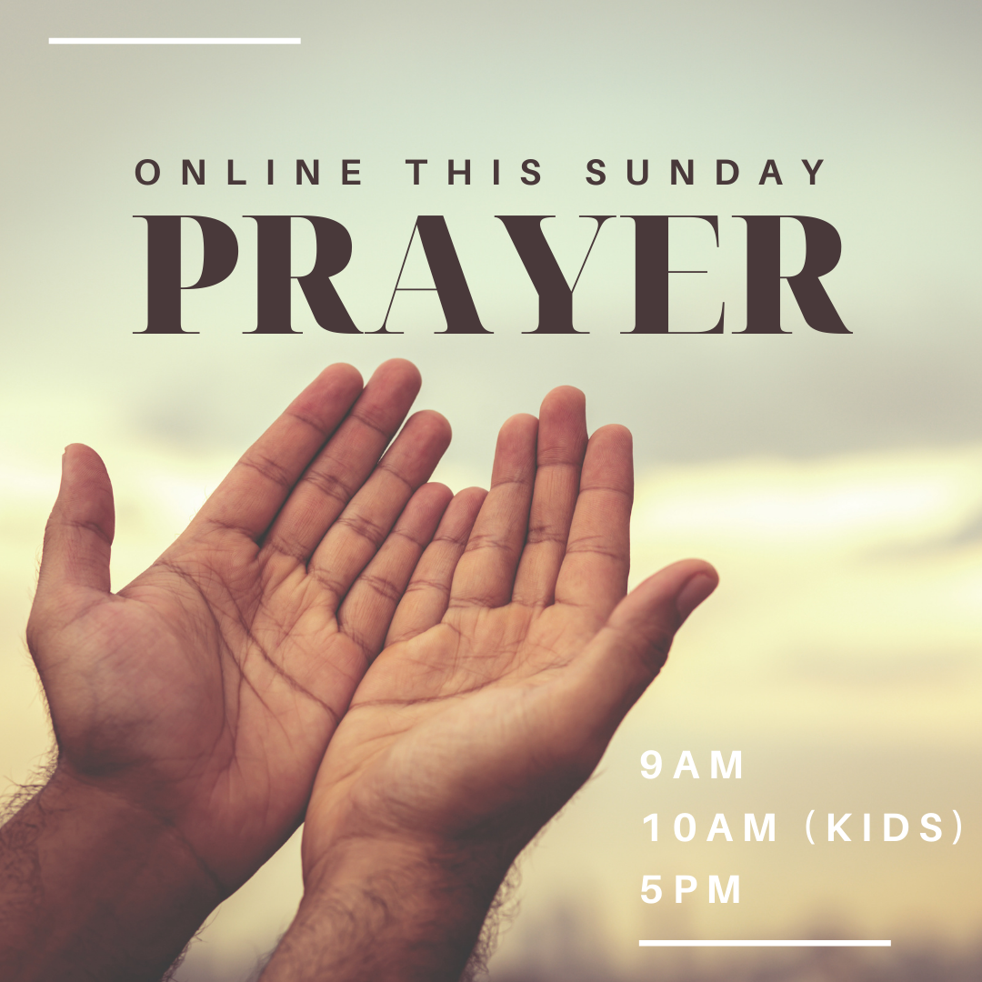 Prayer Online-2