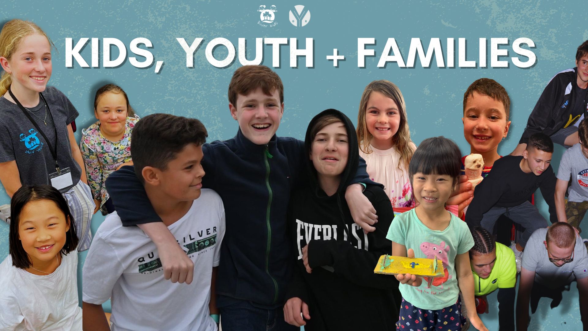 Kids, Youth and Families (34)