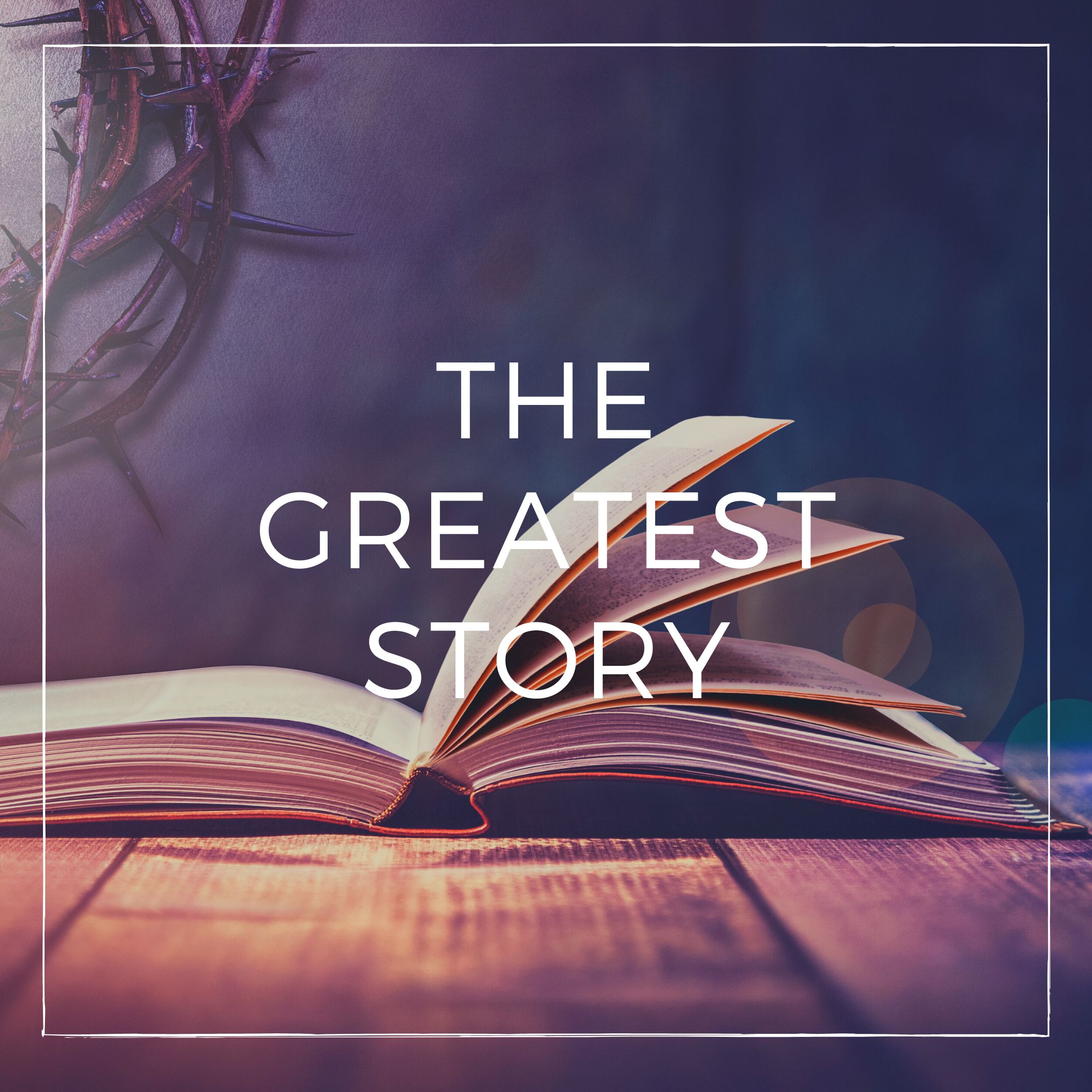 The Greatest Story Tile