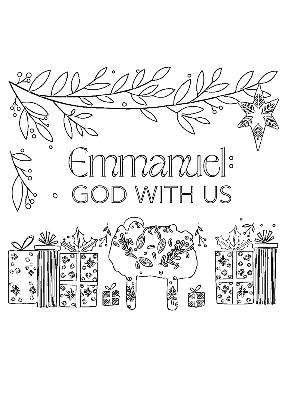 Immanuel