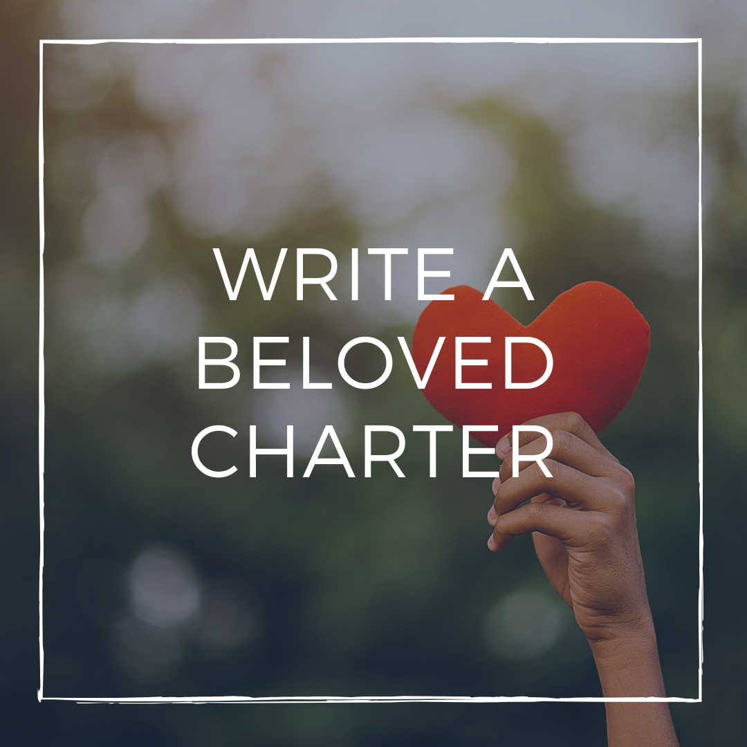 Beloved Charter tile