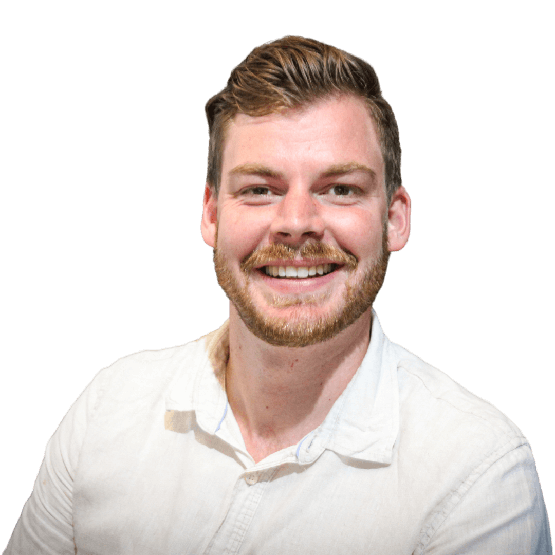 A 30-minute private session with Ben more specifically for your relationship