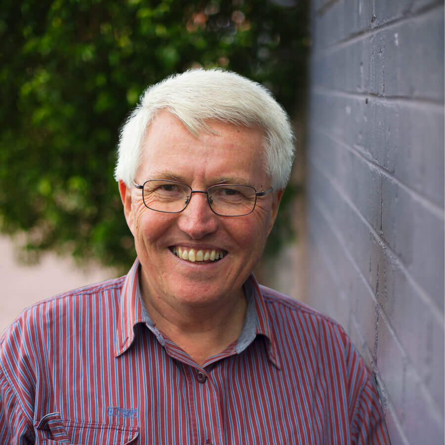 Phillip Moore