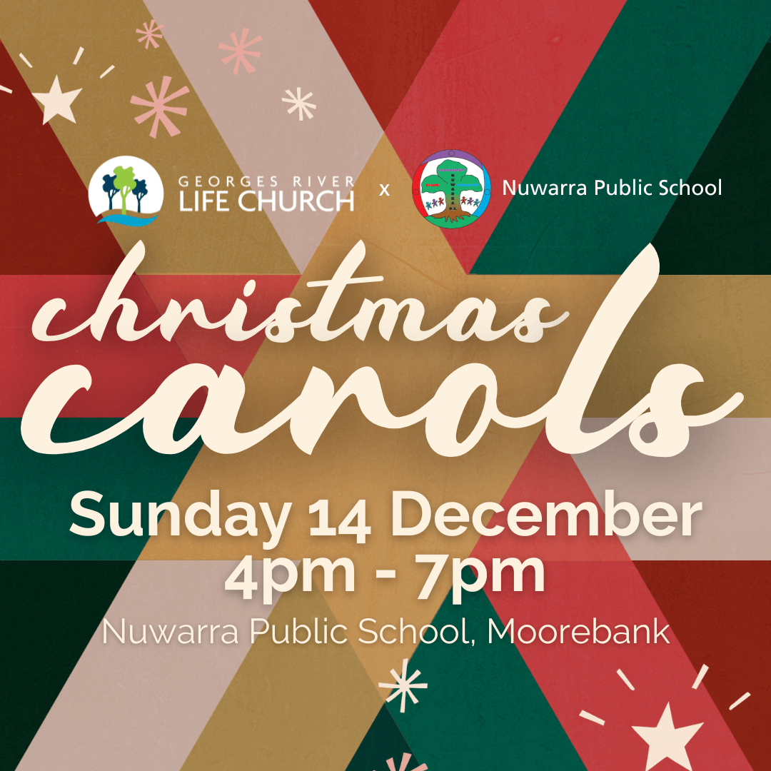 Christmas 2025 Social Squares