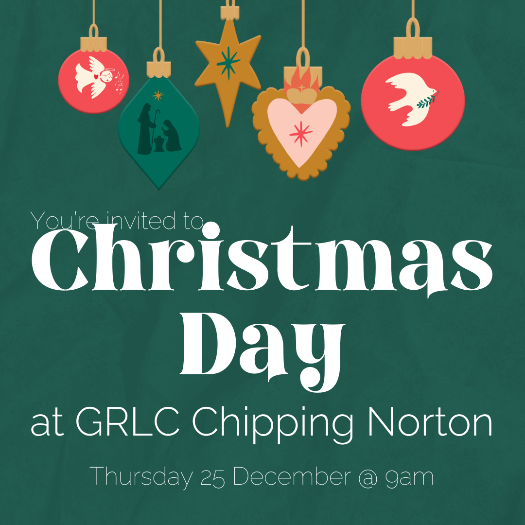 Christmas Day CN 2025