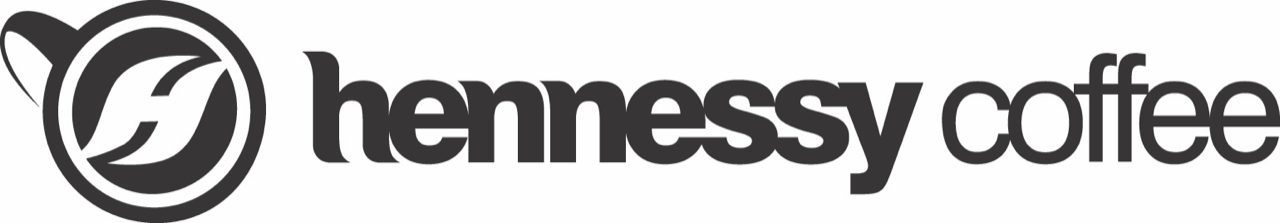 Hennessy Coffee Logo