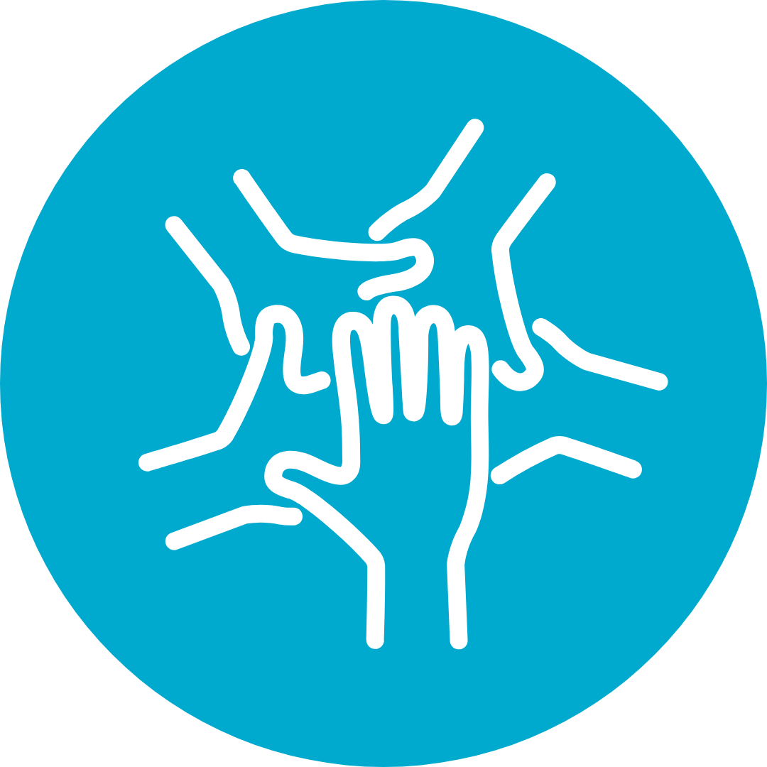 Volunteer Staff Team